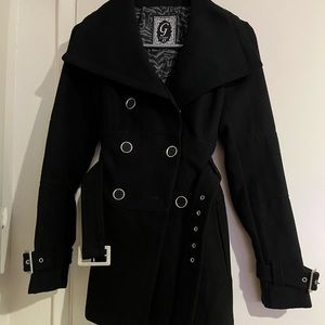 Guess coat